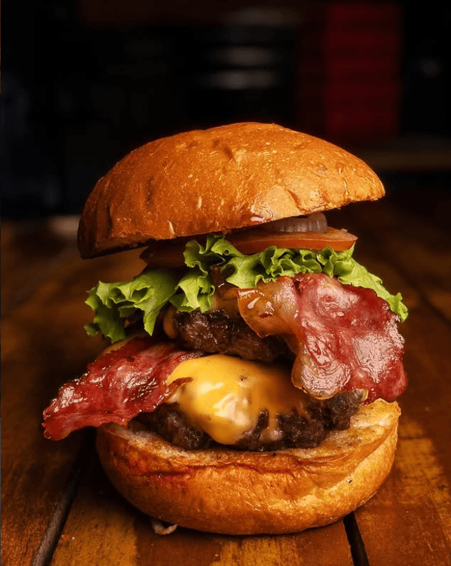 Bacon Cheddar 1