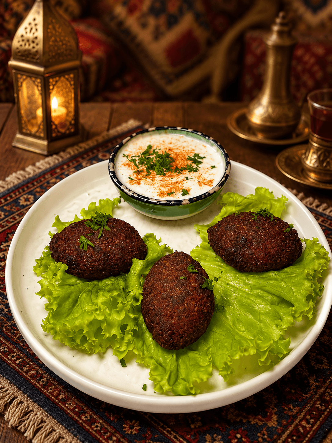 Kibbe