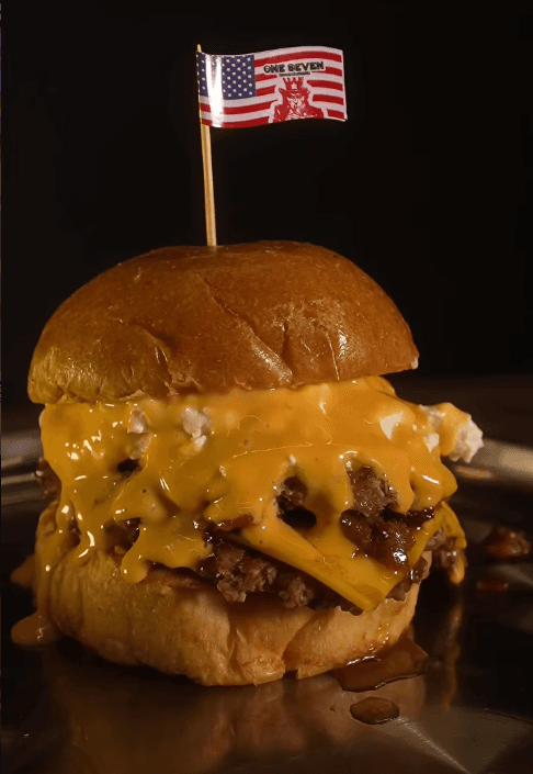 Suprema Doble Carne