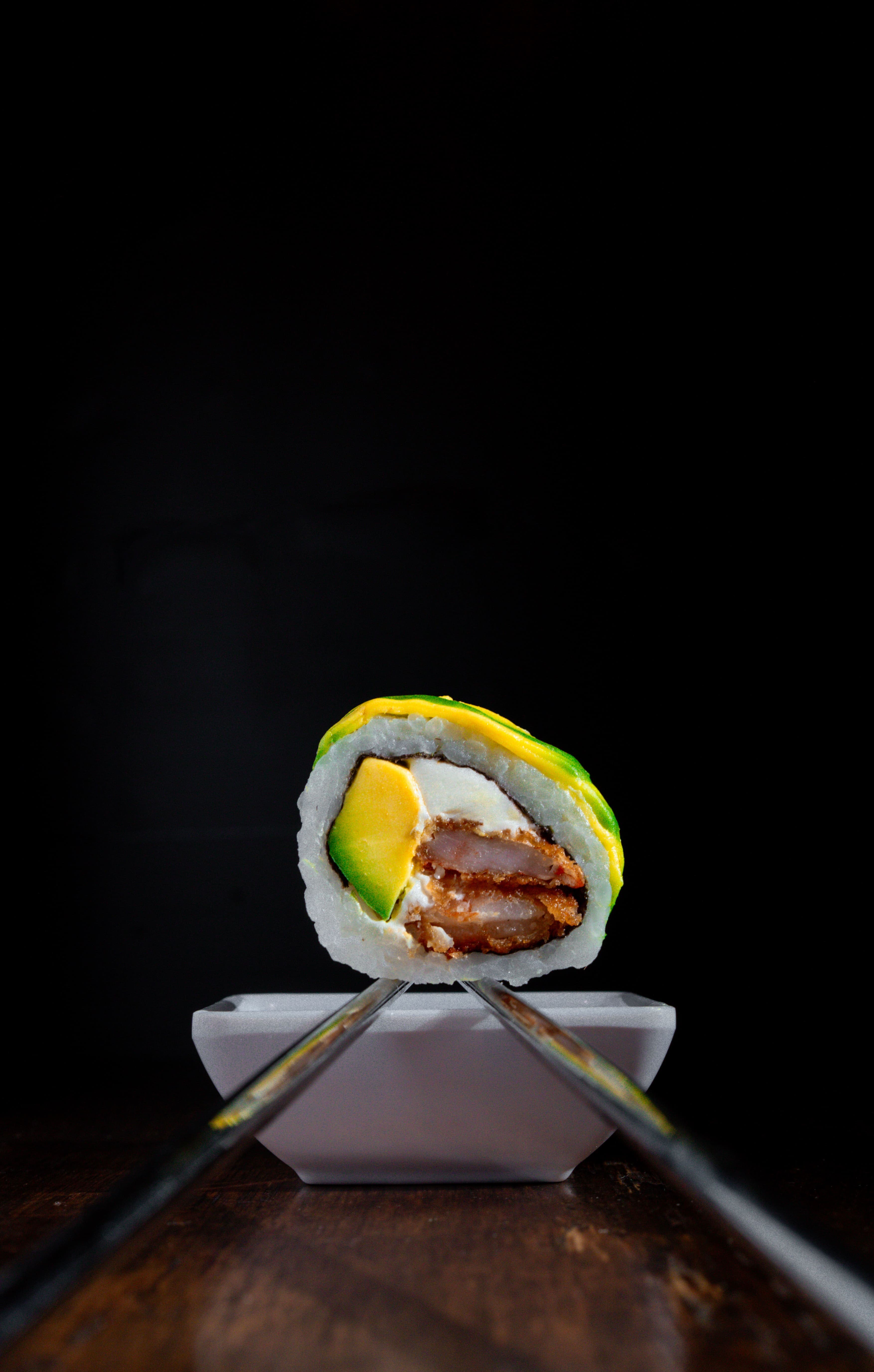 Ebi Roll 1