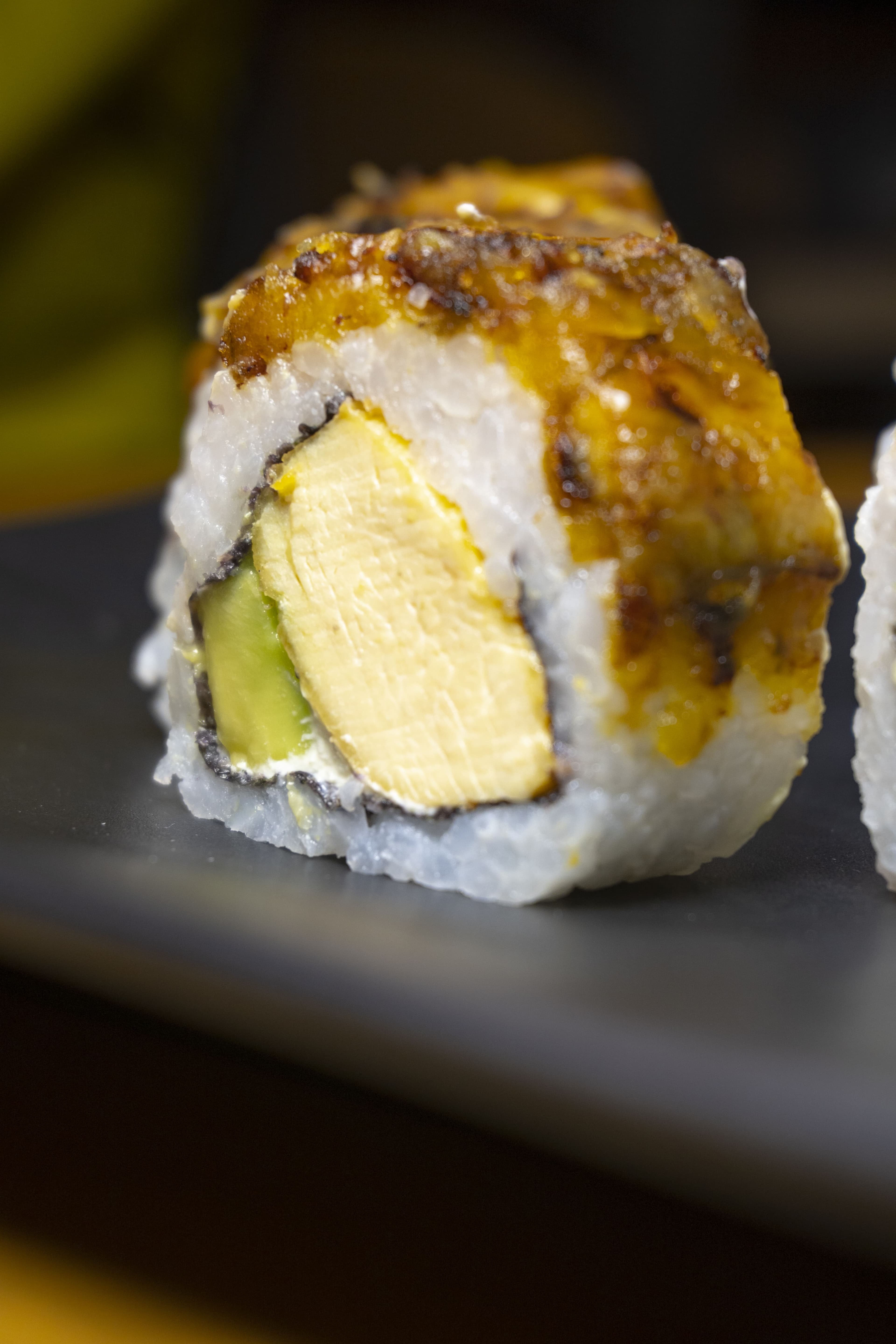 Maduro Roll 2