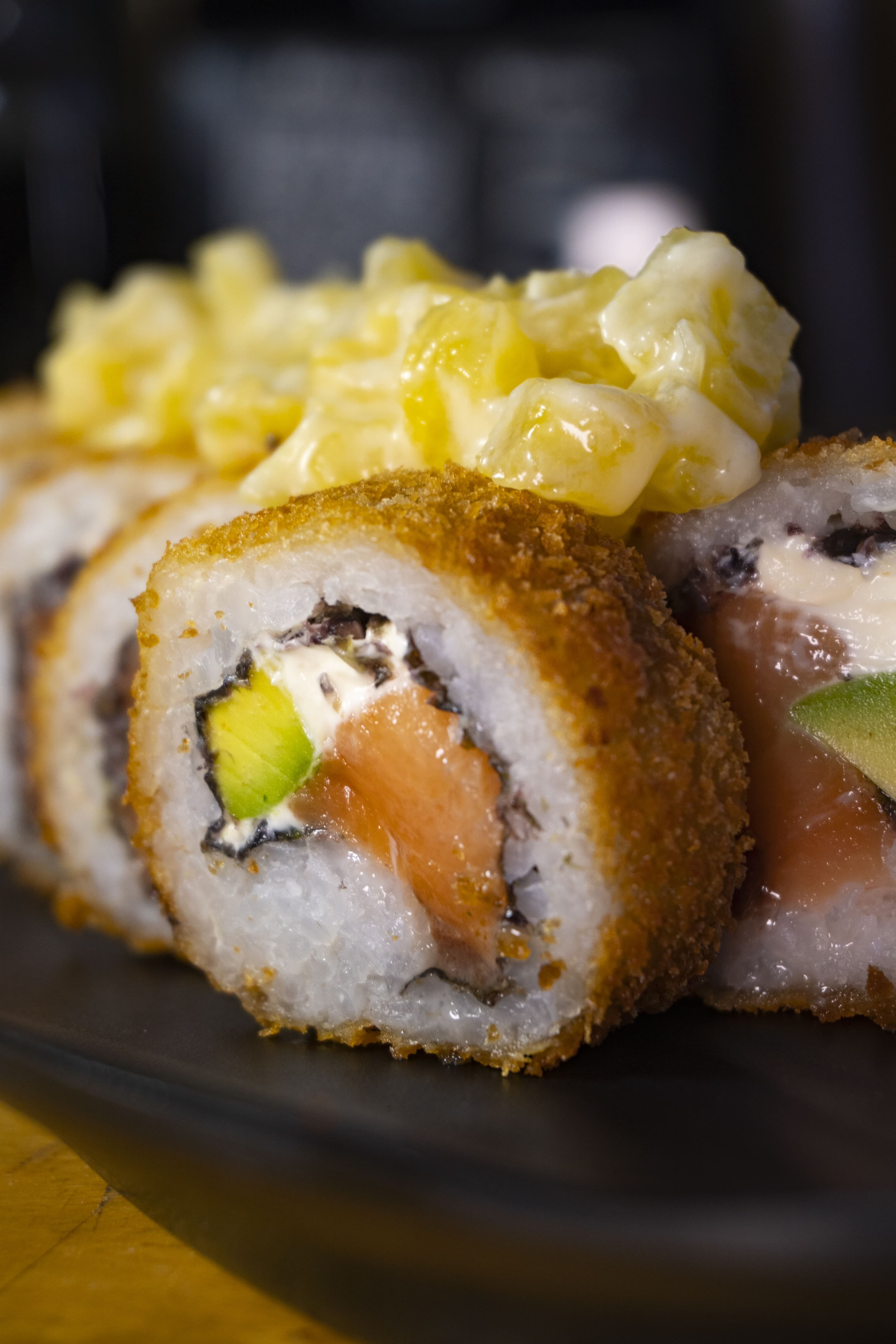 Hawaiano Roll 1