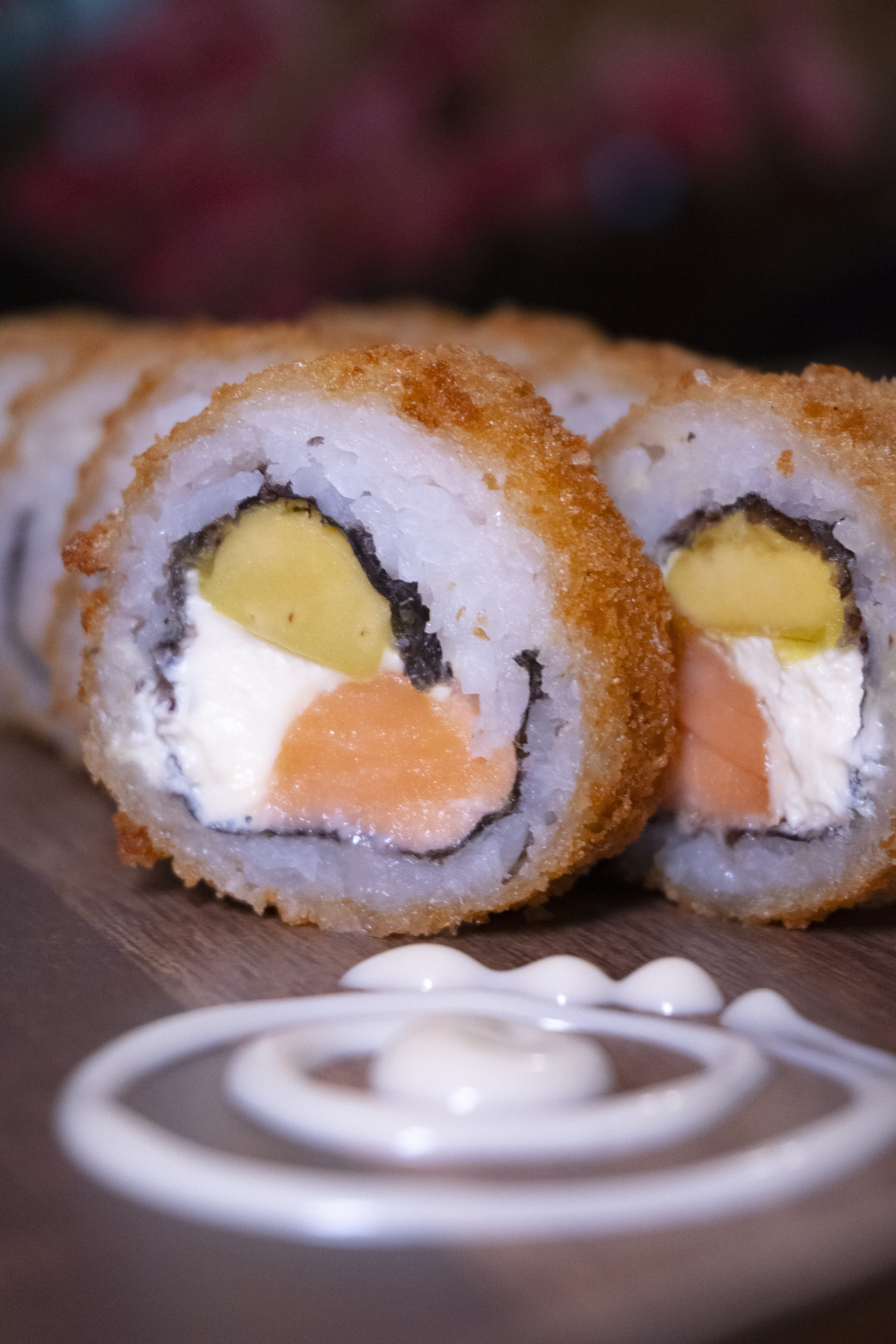 California Tempura 1
