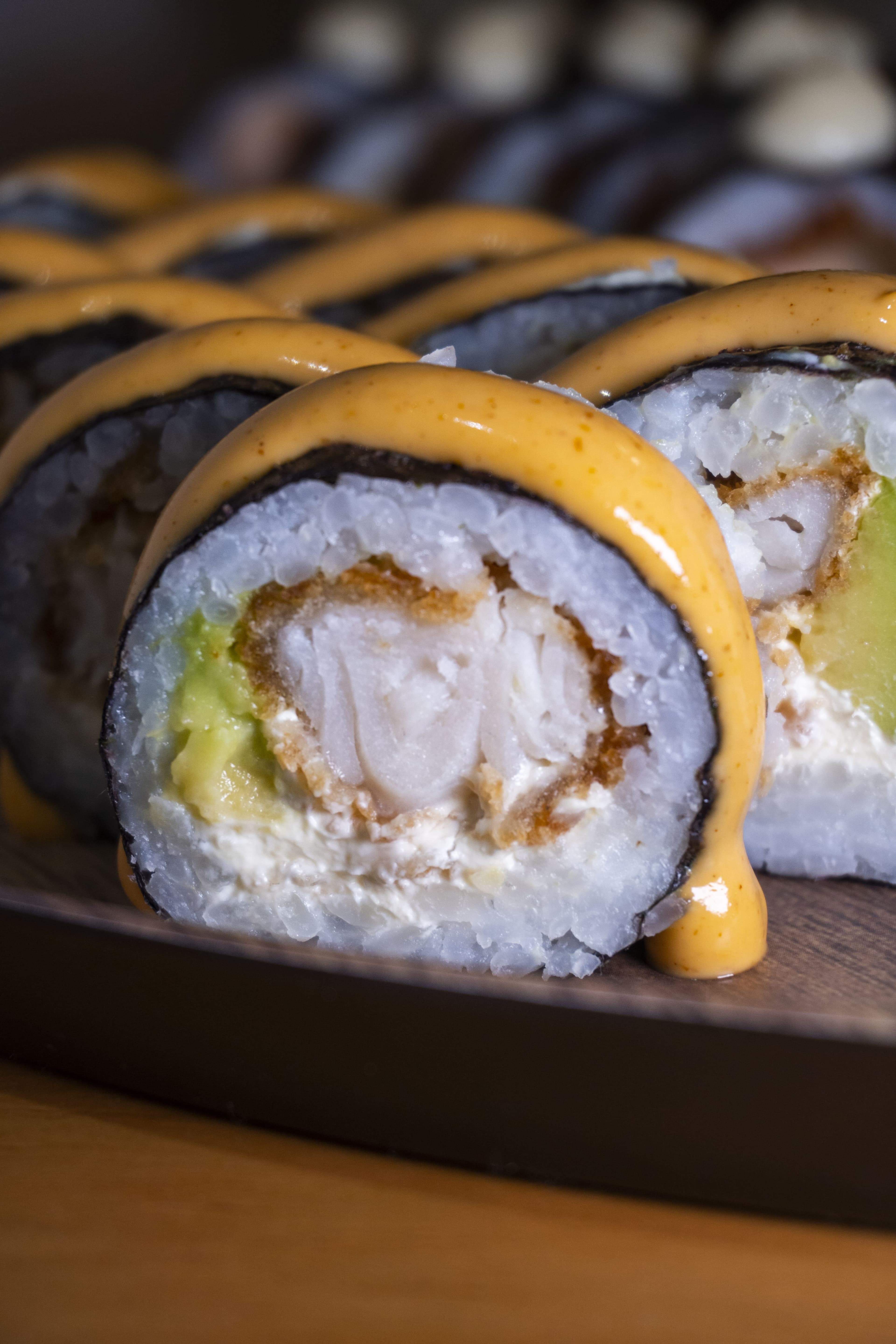 Spicy Fish 1