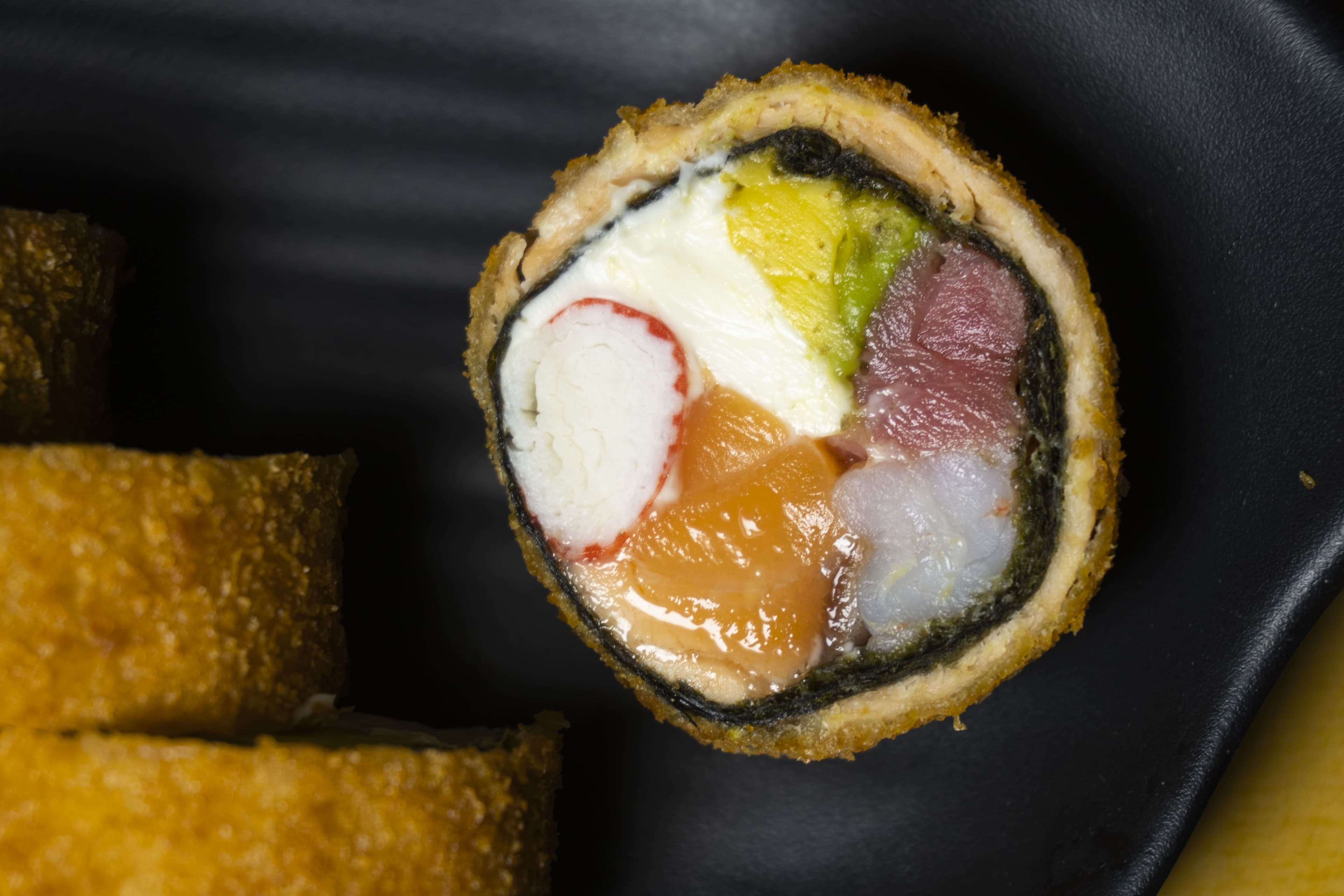 Oriental Tempura 2