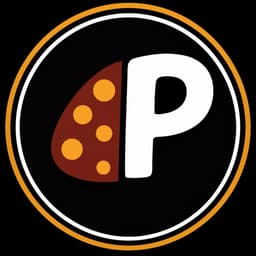 Logo Panchos Pizza