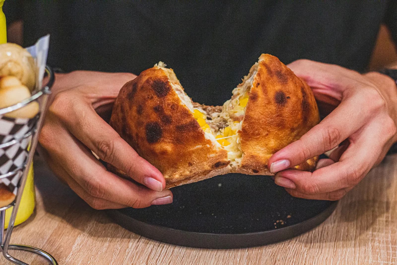 Panzerotti Supremo
