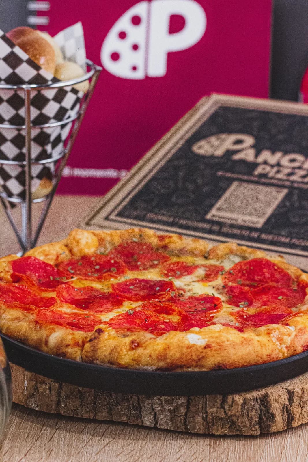 Pepperoni — foto 2