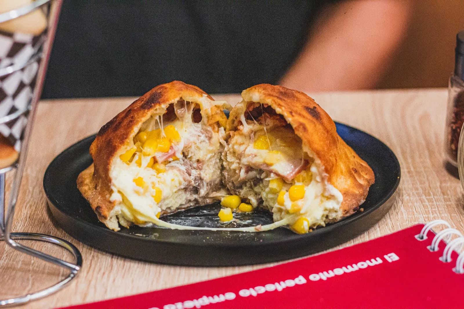 Panzerotti Supremo — foto 2