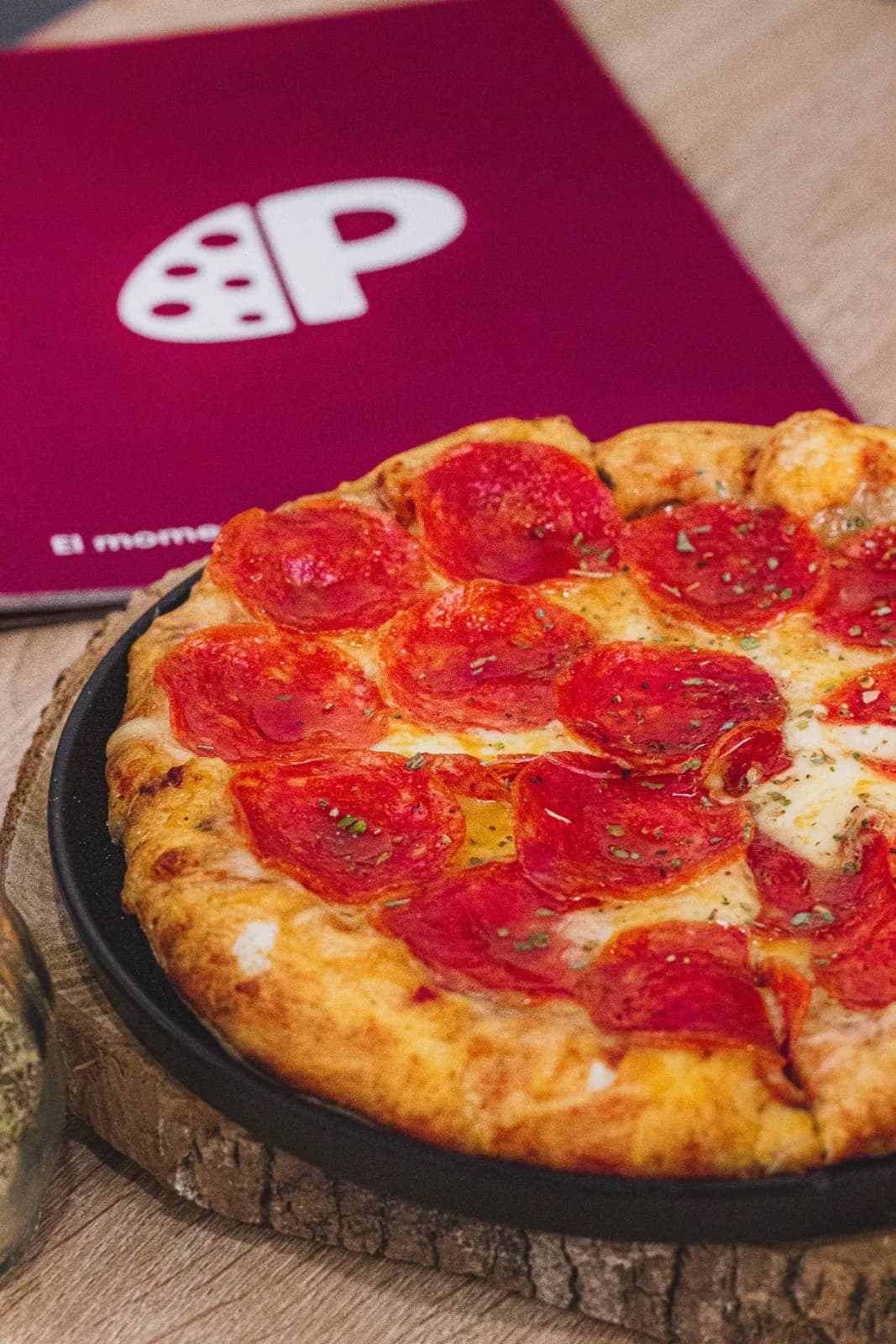 Pepperoni