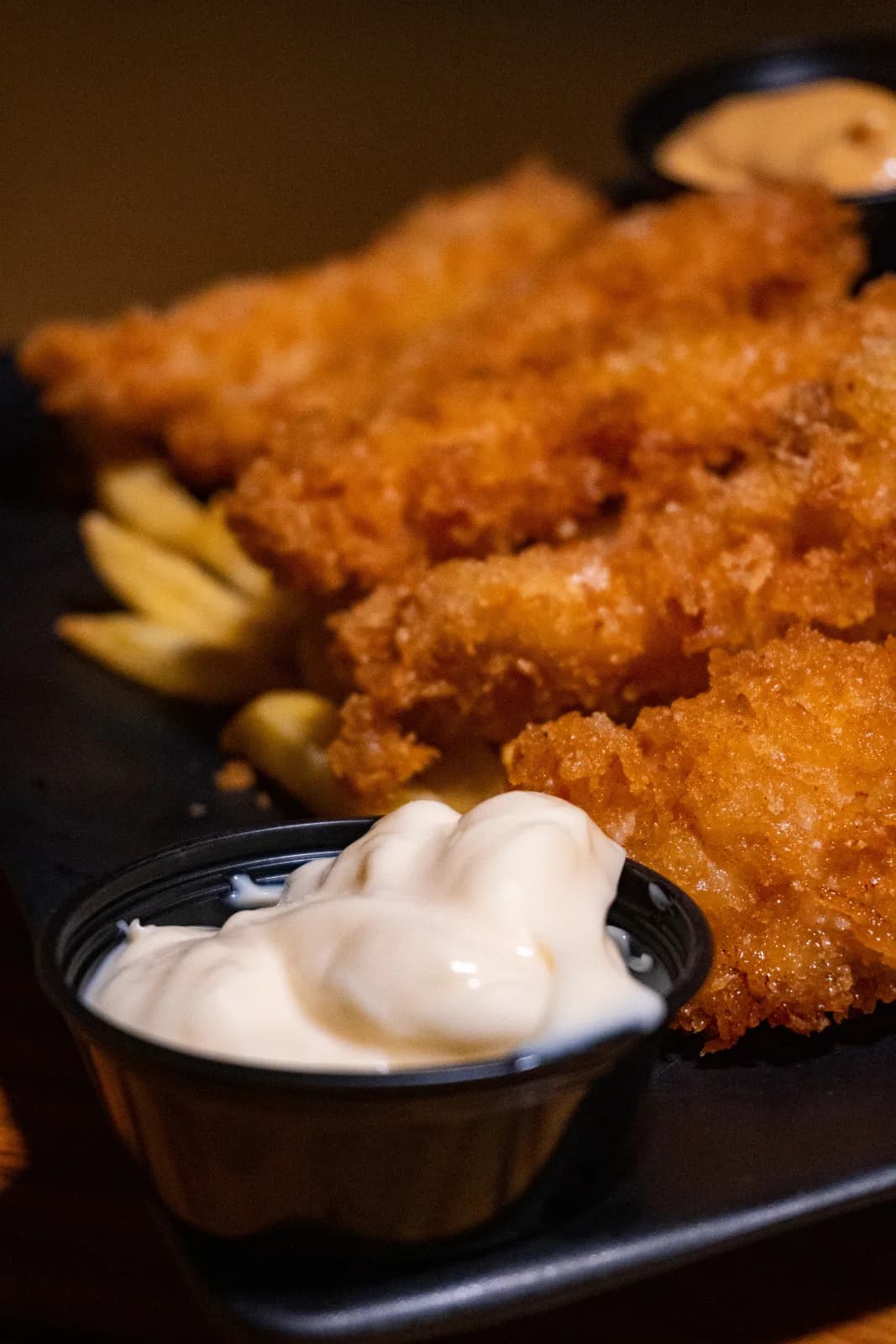 Chicken Tenders — foto 2