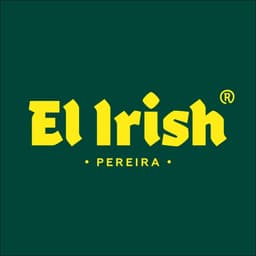 Logo El Irish Pereira