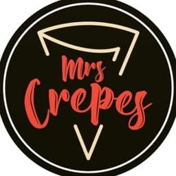 Logo Mrs Crepes